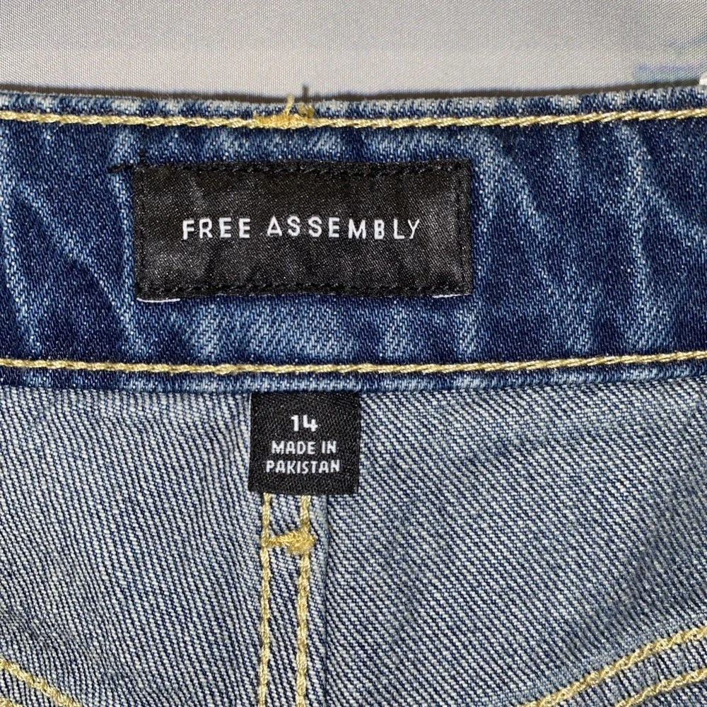 Free Assembly these free